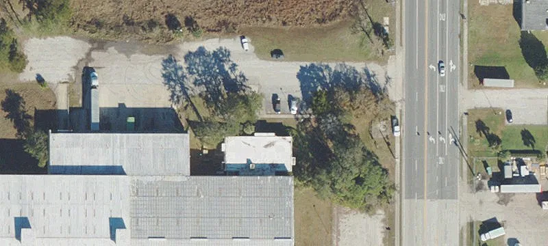Leesburg Warehouse and Office Space