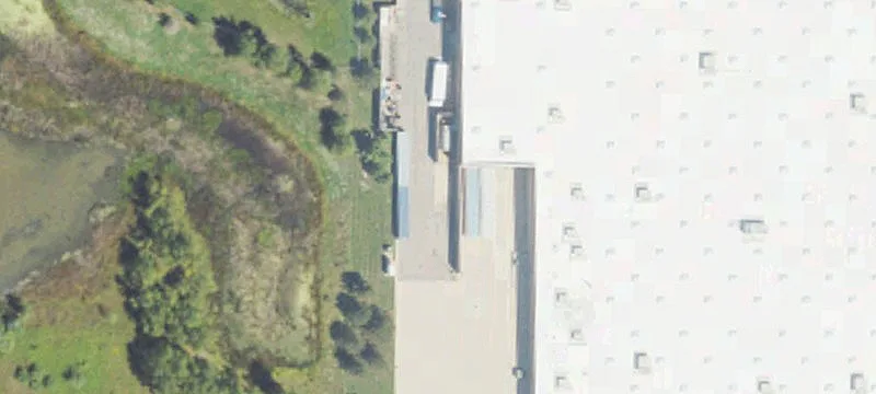 Commercial Land Near I-96