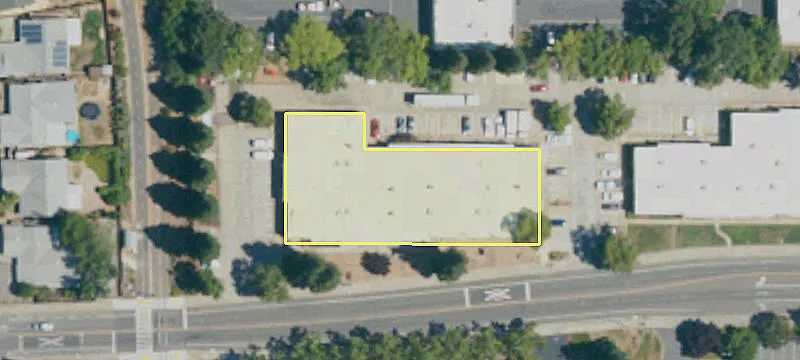 Remodeled Office Space For Rent