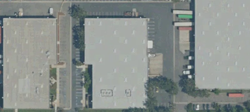 Rancho Cucamonga Warehouse Space