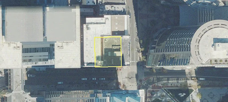 Prime Corner Retail Space Available