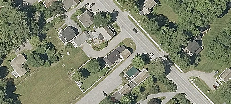 Dorset Village Multi-Unit Residence