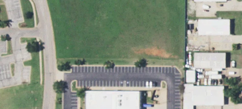 Oklahoma City Office Building For Sale