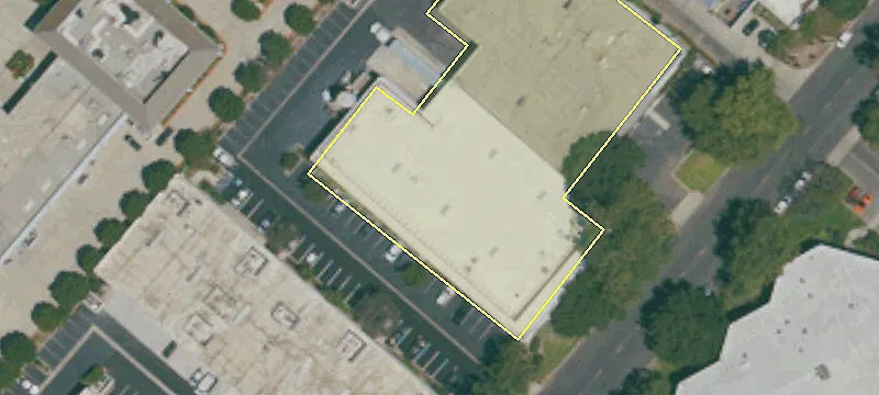Camarillo Industrial Building For Sale