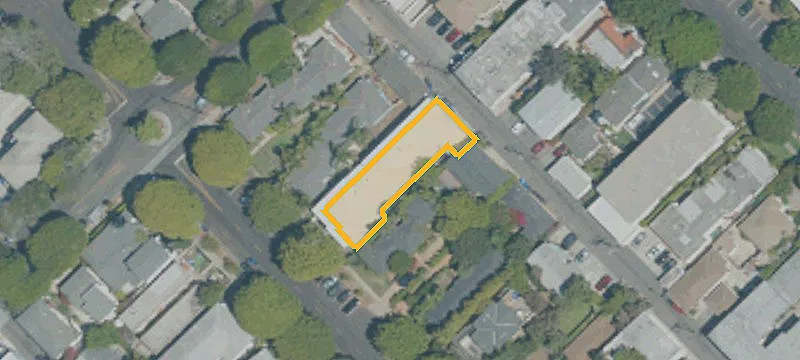 Santa Monica Multifamily Investment