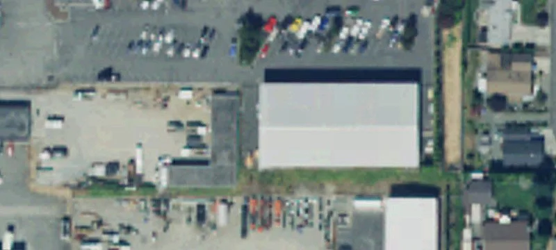Tacoma Warehouse Space Available
