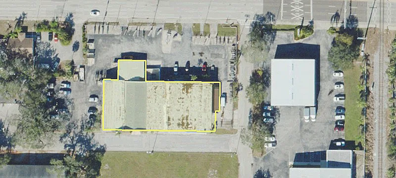 Downtown Bradenton Multifamily Investment Opportunity