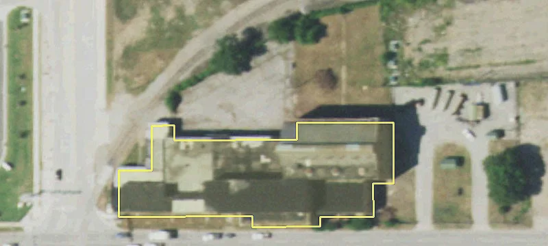 Industrial Land For Sale