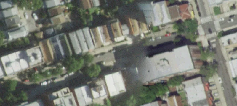 Elmhurst Multi-Family Construction Project