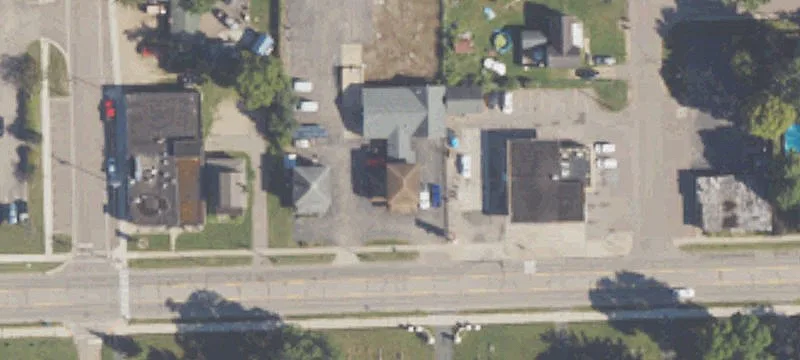 Mixed-Use Property with Income Potential
