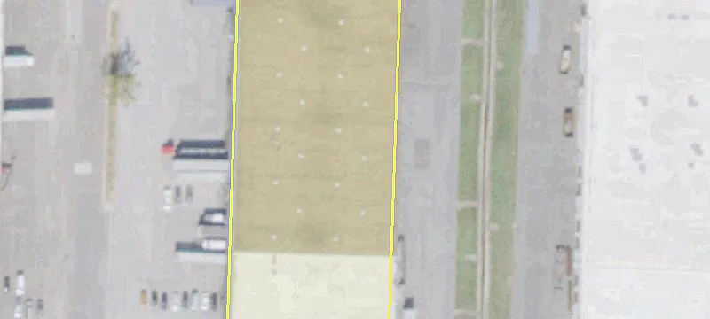 Memphis Warehouse Space for Lease