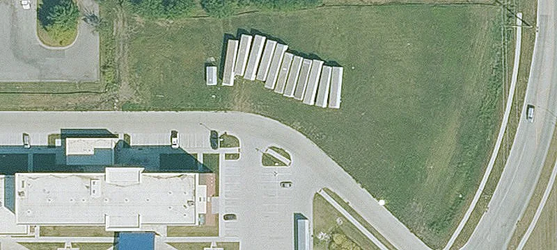 Ankeny Land Ideal for Development