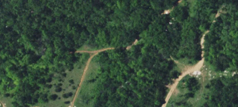 40-Acre Industrial Park