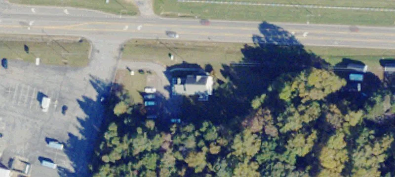 Renovated Industrial Space in Farmville
