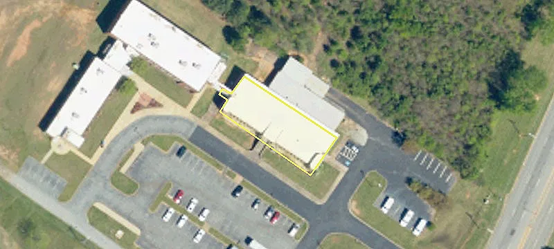 Greenville Healthcare Property for Sale