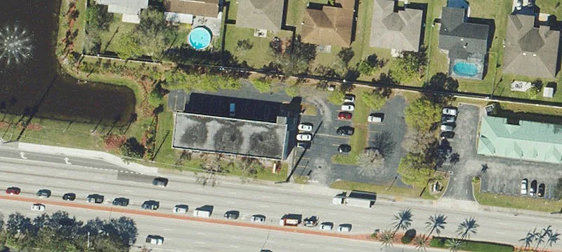 Renovated Office Condo For Sale