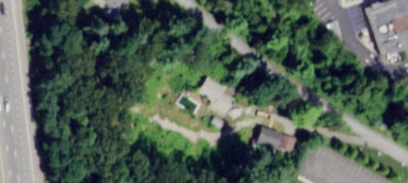 Approved Flex Park on 3.05 Acres