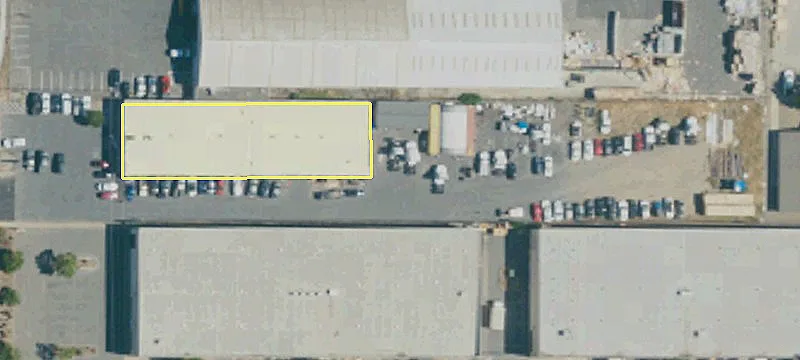 Power Inn Road Warehouse