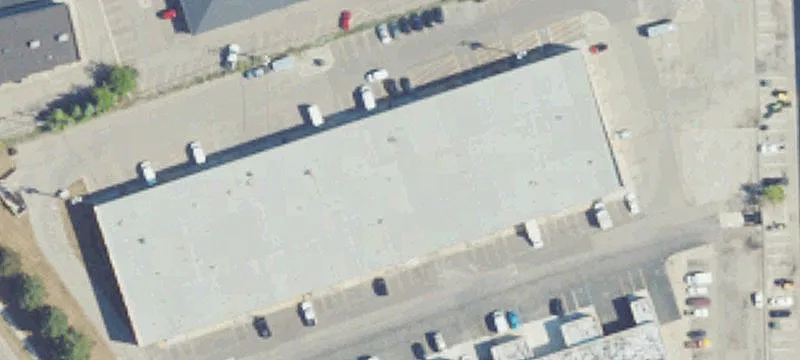 Sterling Heights Light Industrial Space