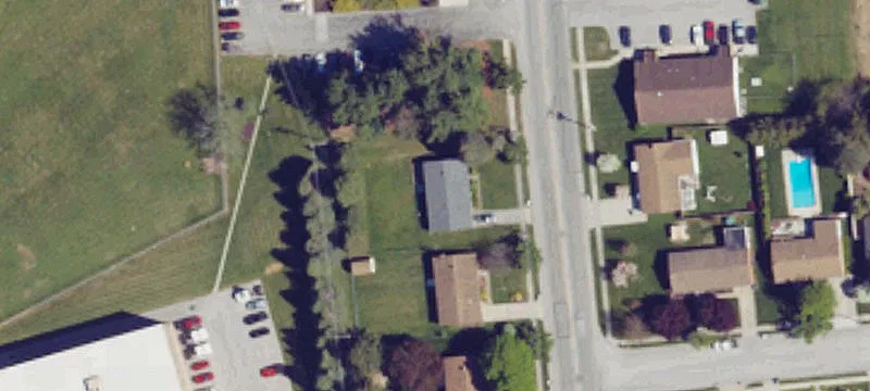 Hanover Office Building For Rent