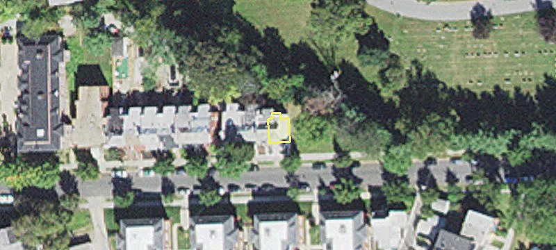 Brookland Triplex Near Catholic University