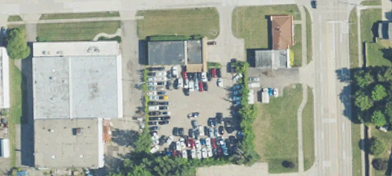 Commercial Property for Lease