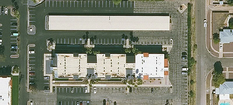 Single-Story Office Building For Sale