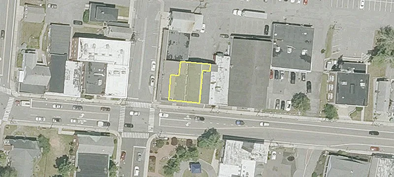 Retail Space in Central Location
