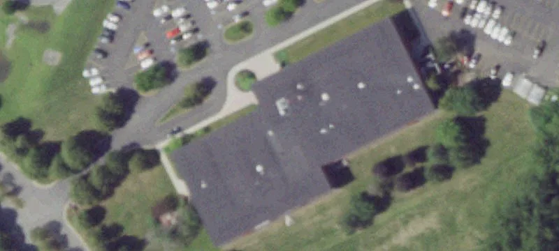 Class A Office Suites Available