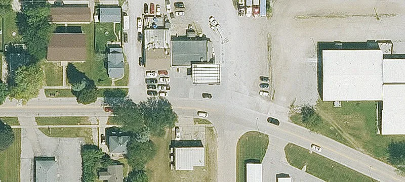Industrial Land for Sale