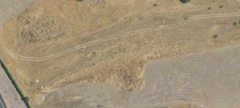 Planned Retail Development on 15.9 Acres