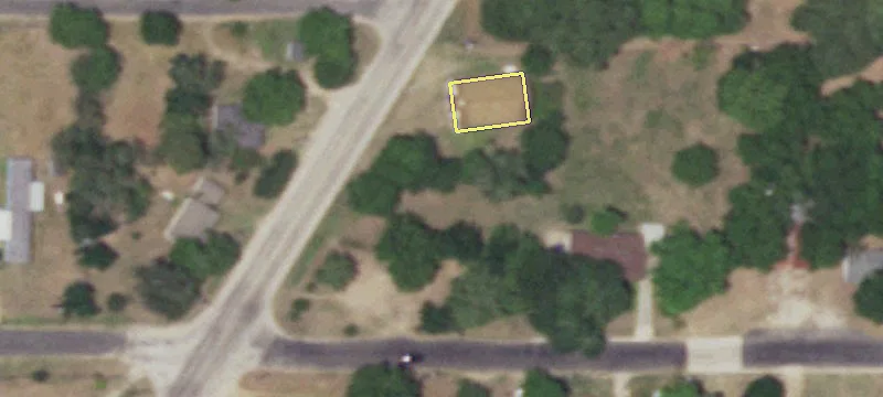 Schulenburg Acreage with Development Potential