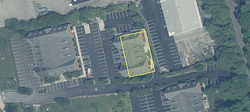 Medical Office Building For Sale