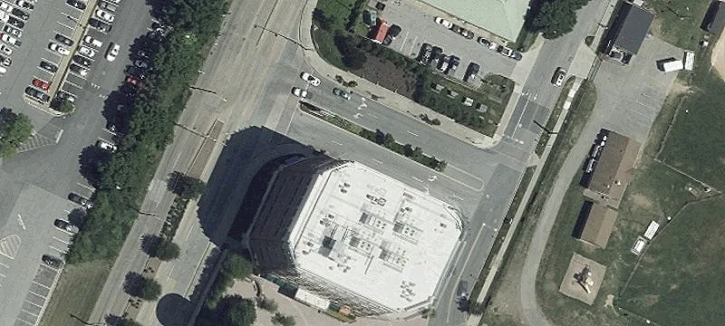 Award-Winning Development with Retail Space