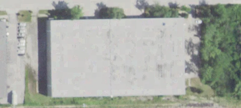 Warehouse with Development Potential