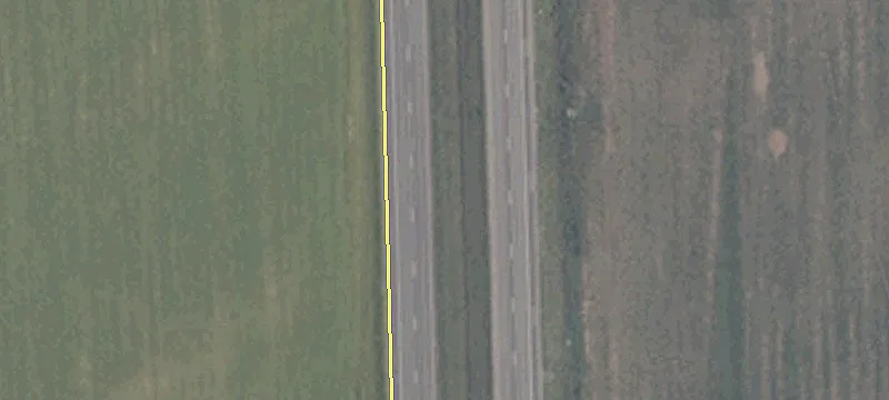 Industrial Land Available for Sale