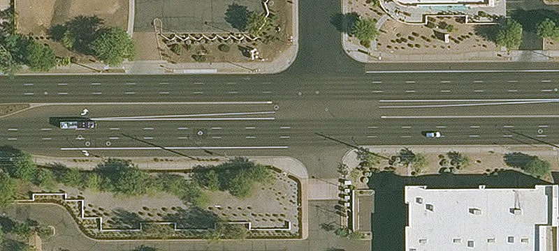 Tempe Office Space Available