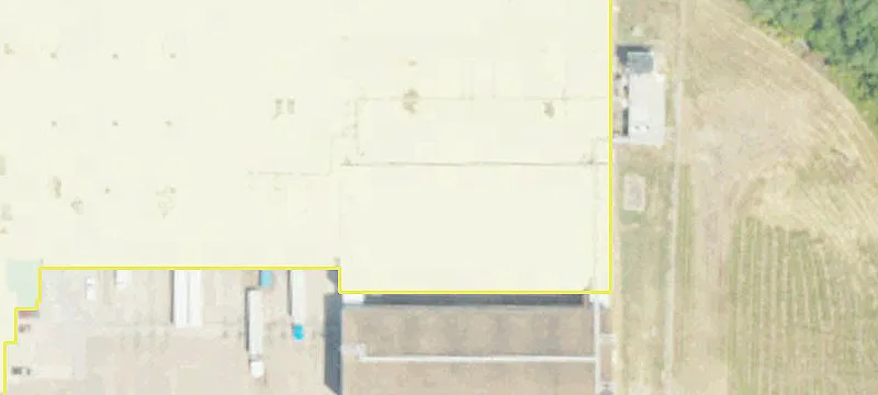 Refrigerated Warehouse and Distribution Center