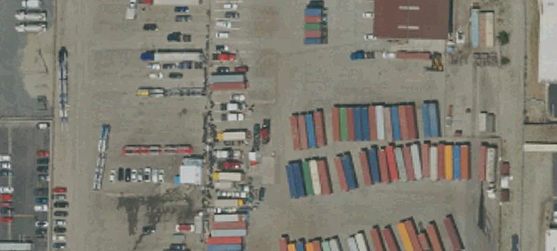 Industrial Land with Existing Building