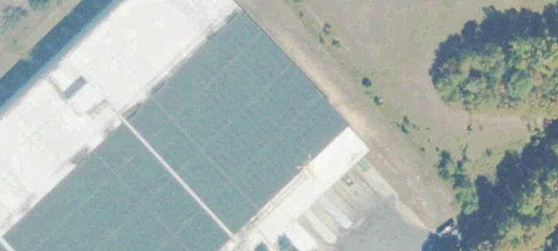 Refrigerated Warehouse Space Available