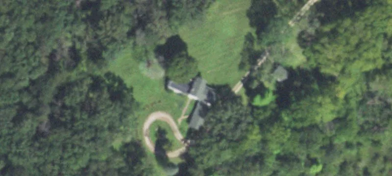 Residential Land in Woodstock