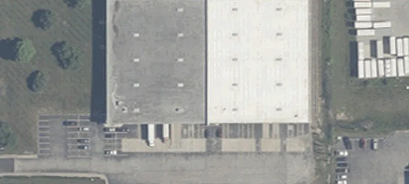 Industrial Facility in Park 100