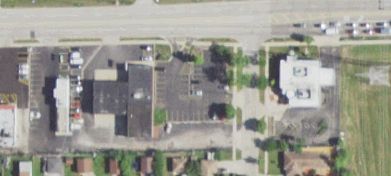 Prime Land in Wheeling, Illinois
