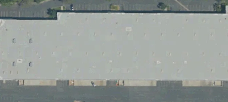 Rancho Cucamonga Warehouse with Office