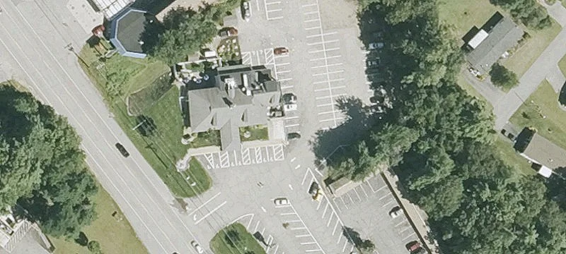 Turnkey Restaurant and Tavern Opportunity