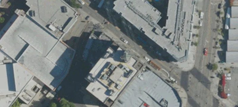 Office Space in Little Tokyo