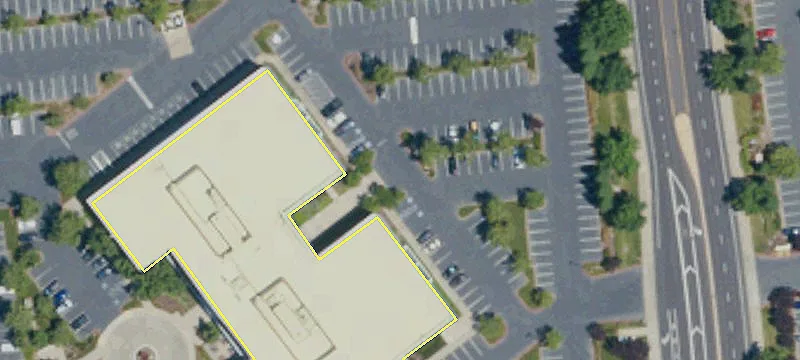 Rancho Cordova Two-Story Office Building