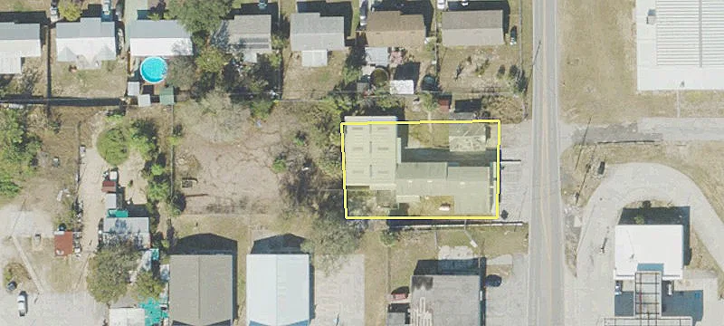 Polk County Commercial Opportunity