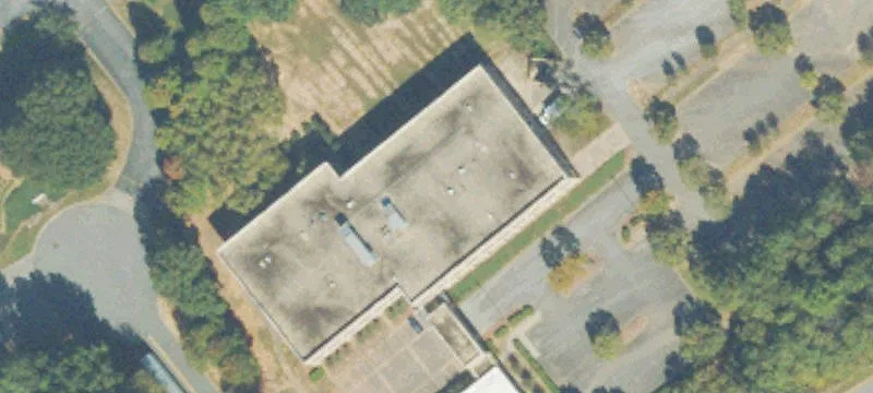 Office Building with Commercial Kitchen