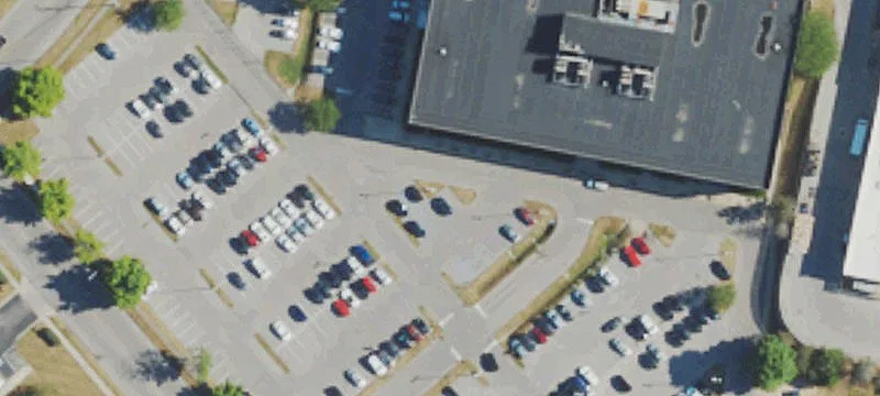 10.92 Acres Commercial Land